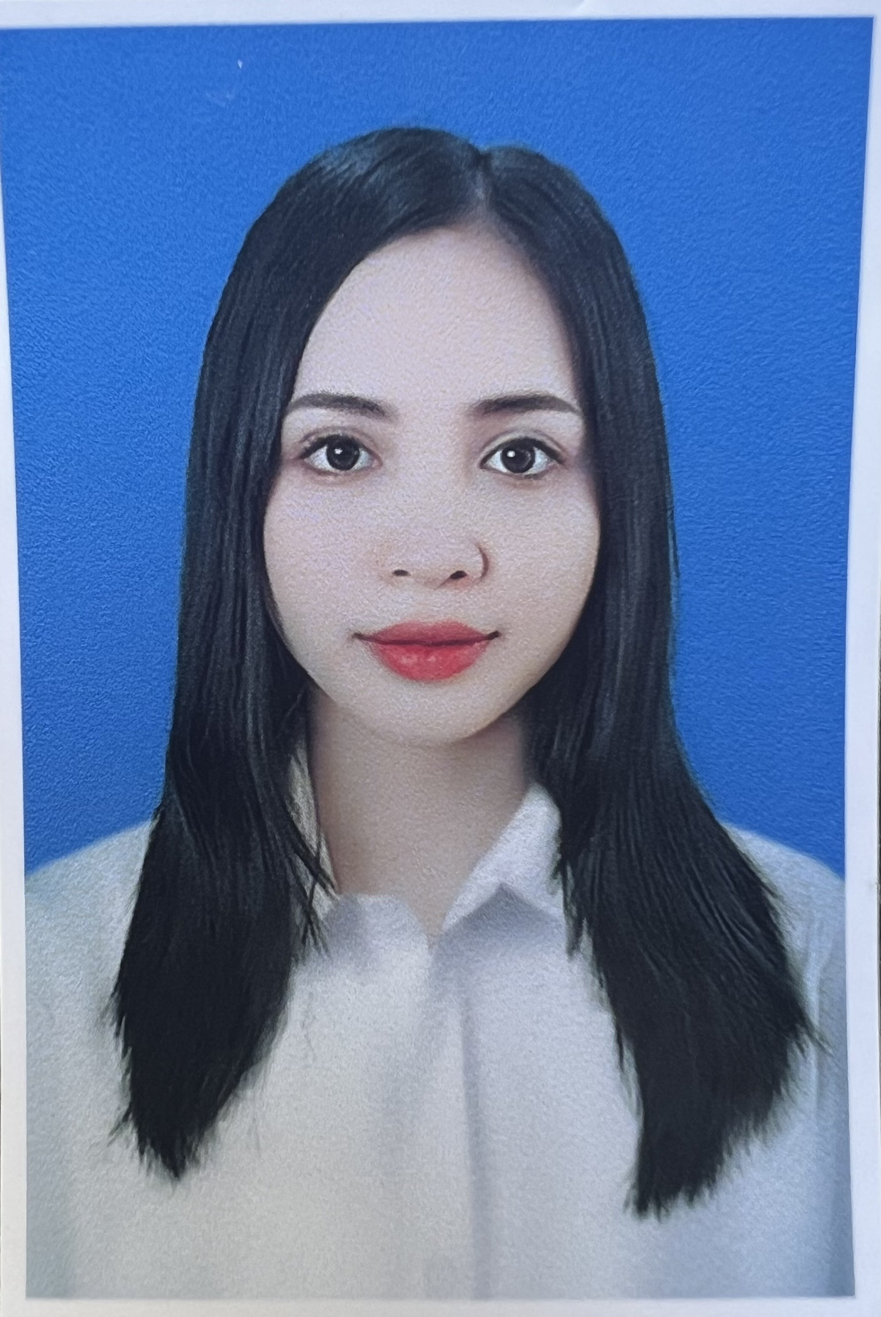 LÊ THỊ HOA TƯƠI 