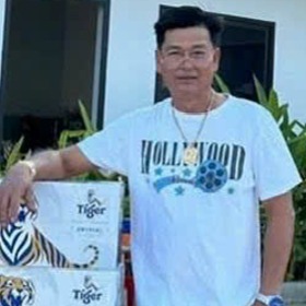 NGUYỄN TẤN THÀNH