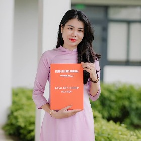 HOÀNG THỊ QUỲNH MAI