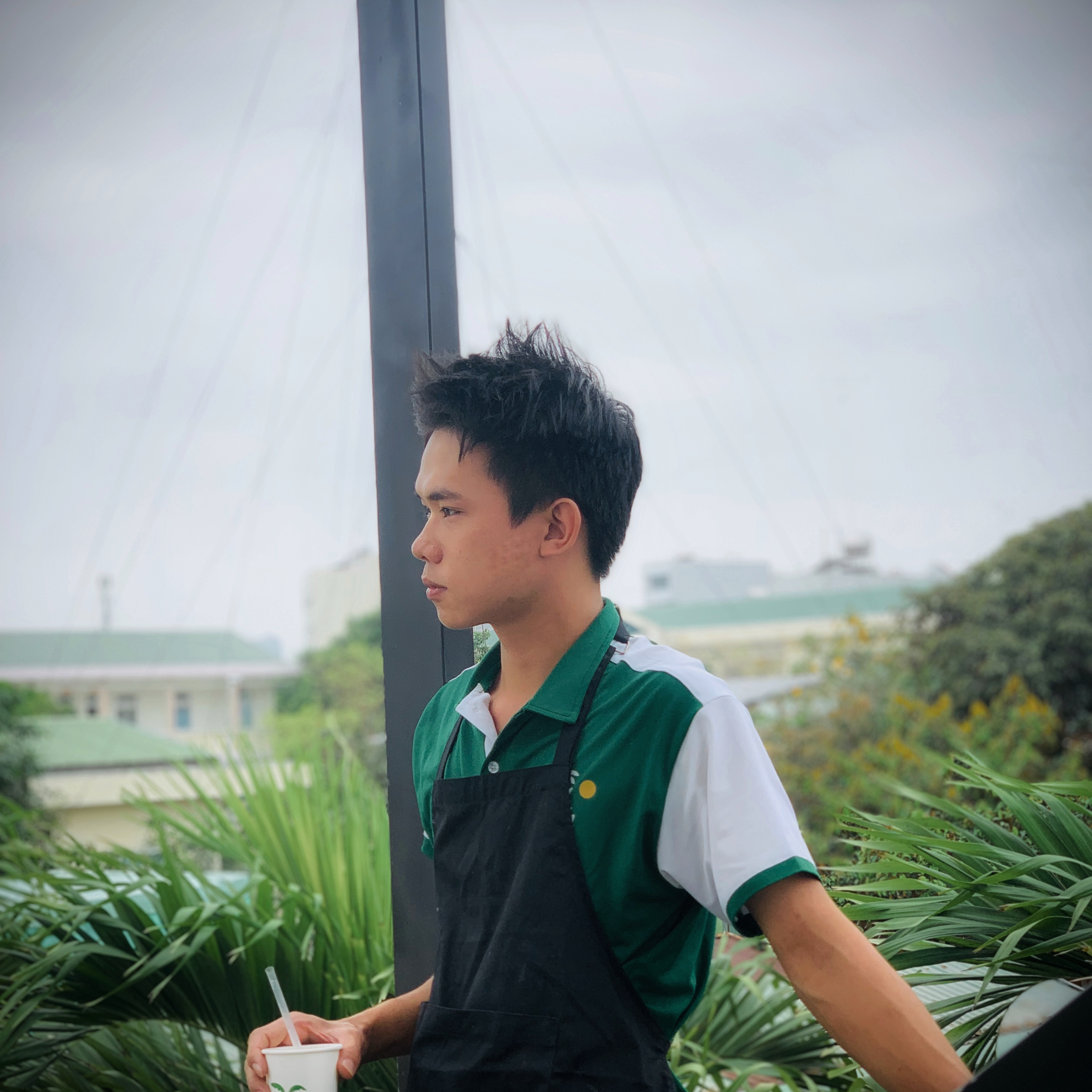 Dương thiện quân