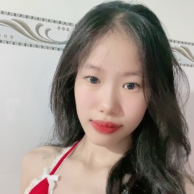 Nguyễn thị hồ Như Ý 