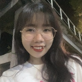 TRẦn thị ánh my 