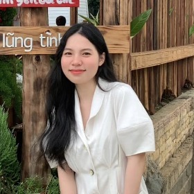 Trương Thị Mỹ Quyên 