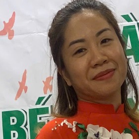 nguyễn huyền trang