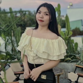 Trần Nhật Khánh Linh