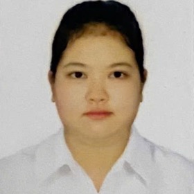 Trần thị mộng linh