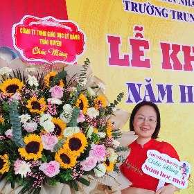 ĐỖ THANH HUYỀN