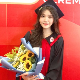 Trần Phan Mỹ Duyên 