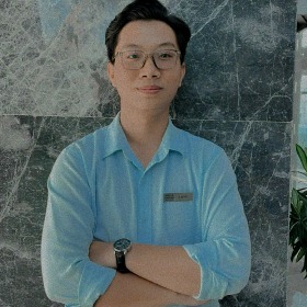 Phan Dương đức Long