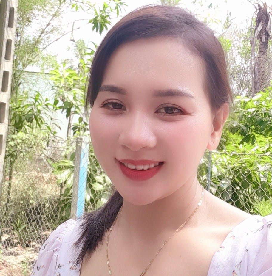 Đặng Thị Thúy Đào