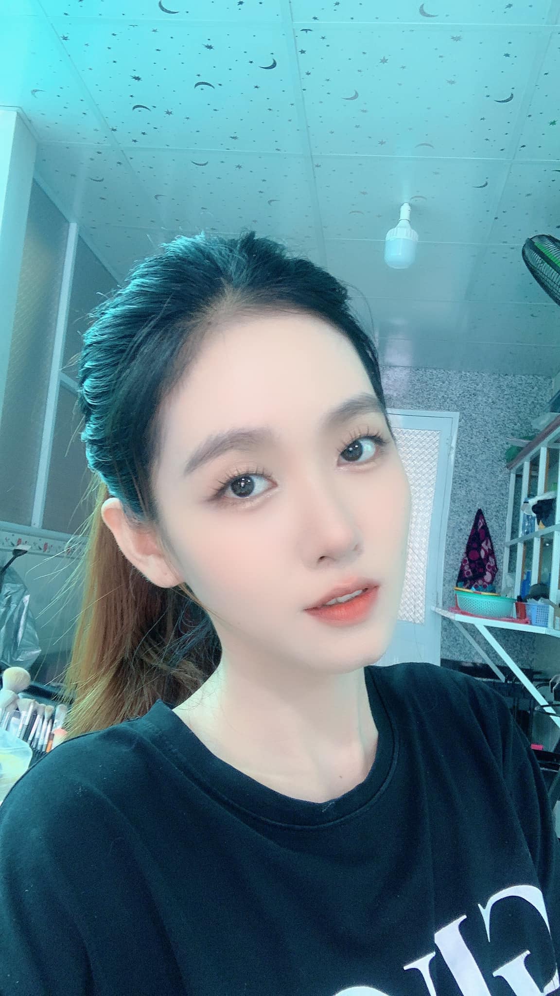 TRƯƠNG THỊ MỸ TRANG