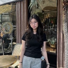 Nguyễn ngọc khánh như