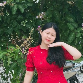 nHỮ MAI TRÚC LINH