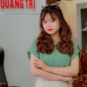 Nguyễn lê ngọc hân