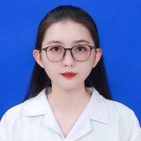 Hồ ngọc bảo uyên