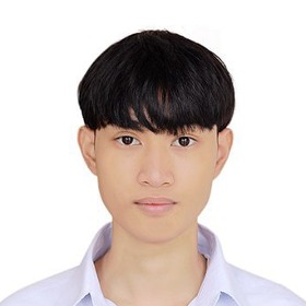 Phạm Trường Giang