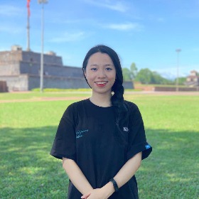 Nguyễn Trần Hạ NHi