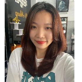 HUỲNH THỊ HUYỀN TRINH