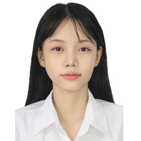 Mai Phan Thuỷ Trúc 