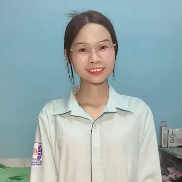 Lâm thị ngọc như