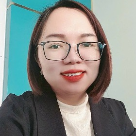 TRƯƠNG THỊ MINH ẢNH