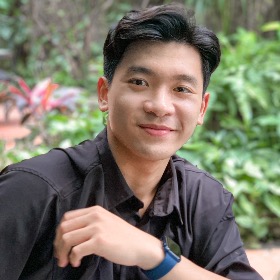 Nguyễn Thái Hoàng