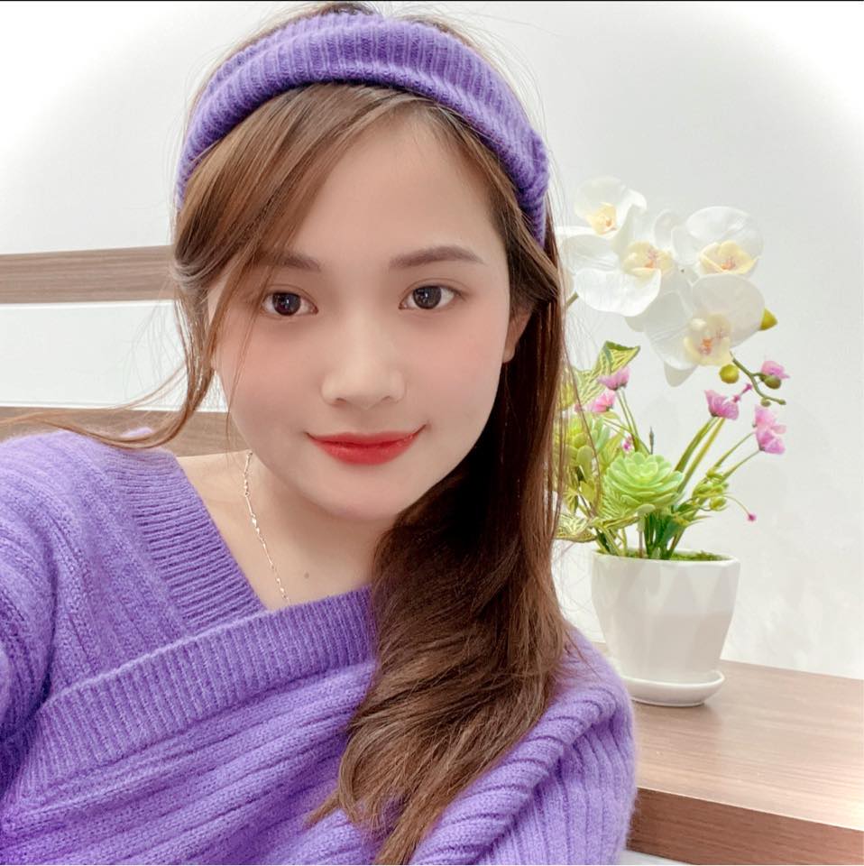 Nguyễn Thị Kim Huyền