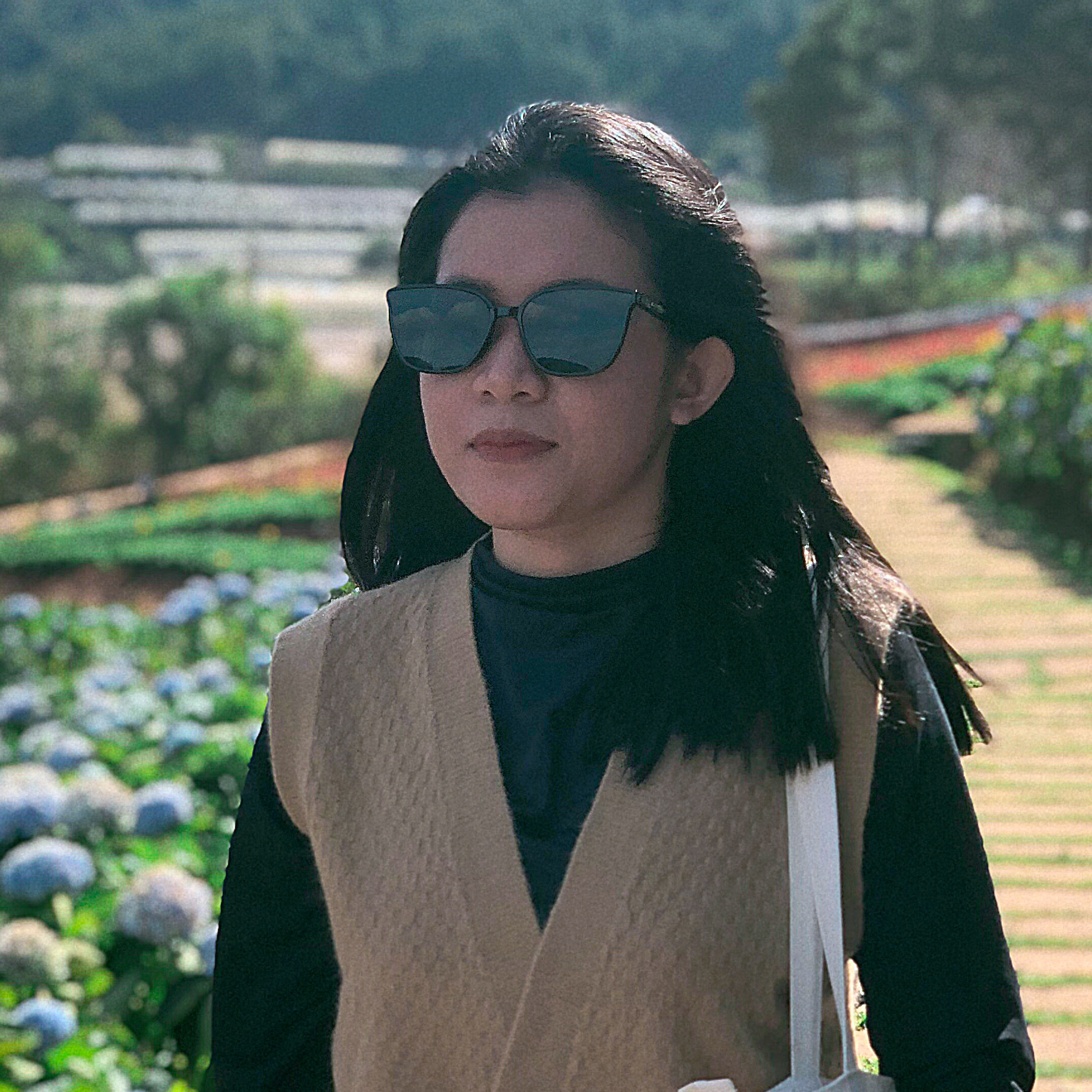 Hồng thị tuyết thu