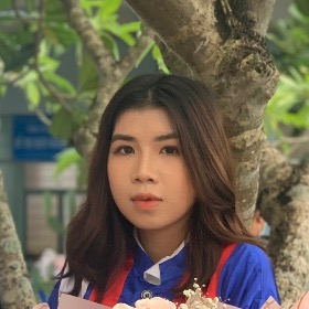 LÊ THỊ NGỌC NHI