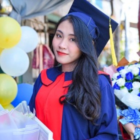 Lê Thị Trúc Huỳnh