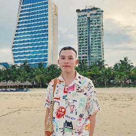 PHẠM QUYẾT HẬU