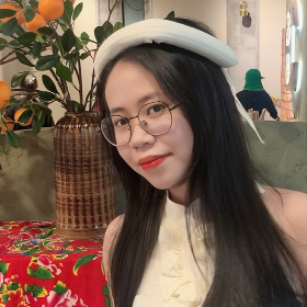 Dương Ngọc Bích Huyền 