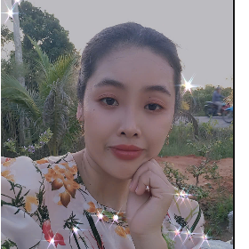 TRẦN THỊ MỸ THANH