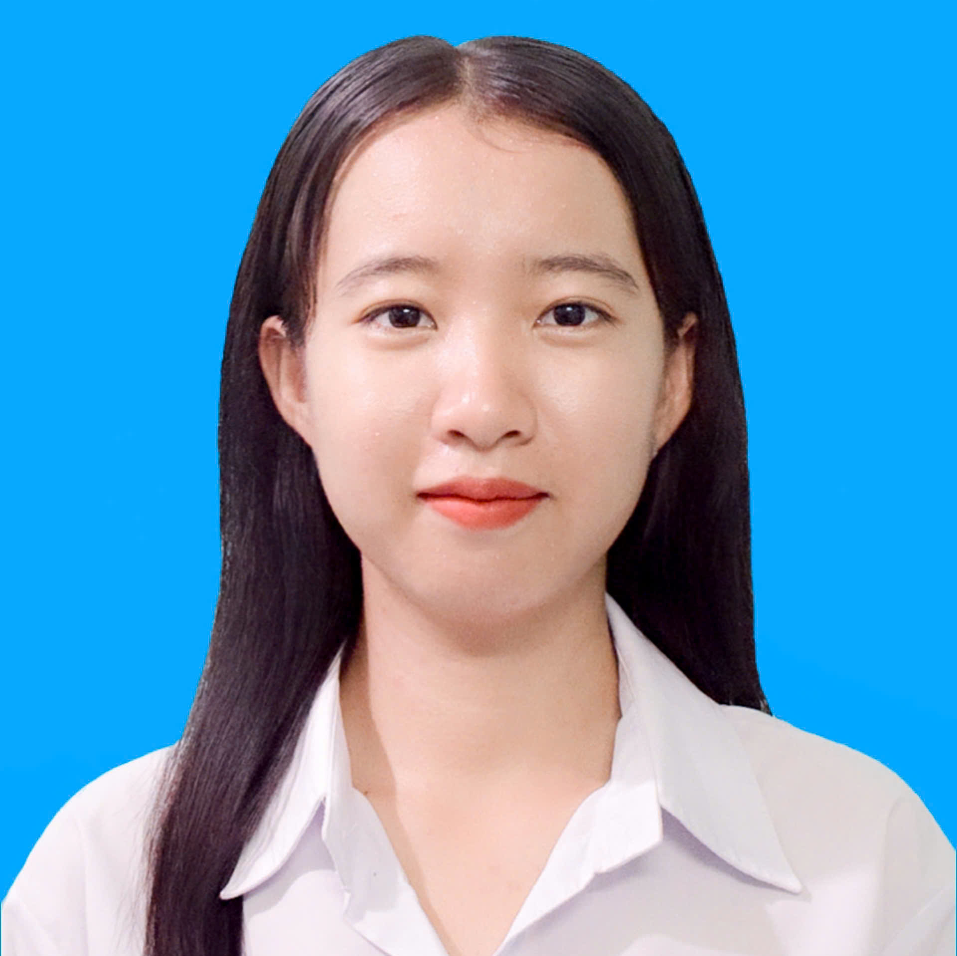 Lý Thị Cẩm Nhung