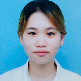      Nguyễn Thị Thảo Vân