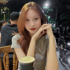 BÙI thị thanh thuý 