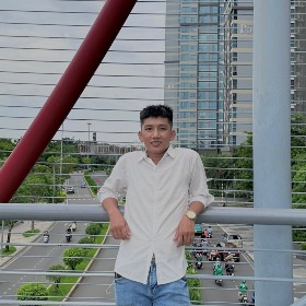 NGuyễn Tấn hậu