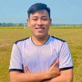 Huỳnh Hoàng tiến đạt