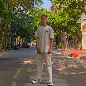 Nguyễn Thái Bình