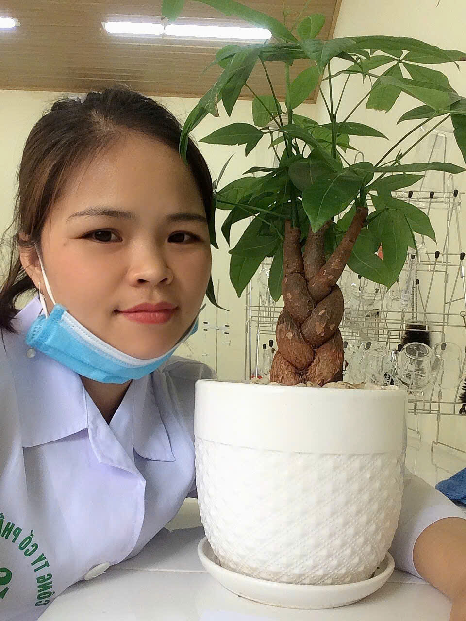 ĐỖ THỊ MAI LƯƠNG