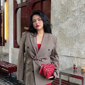 TRẦN HUỆ PHƯƠNG