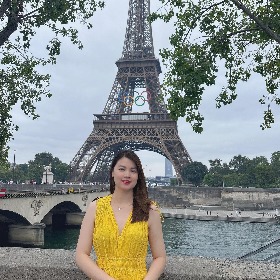 LÊ THỊ PHƯƠNG CHI