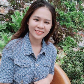 Trần thị như ngọc