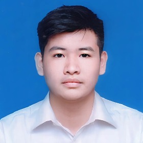 TRịnh Đình Toàn