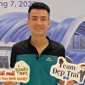 TRẦN MẠNH CHIẾN