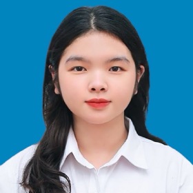 Nguyễn Ngọc Khánh Vân