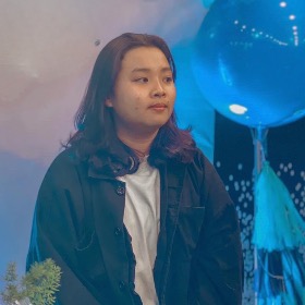 Lê Trâm Quỳnh Nhi