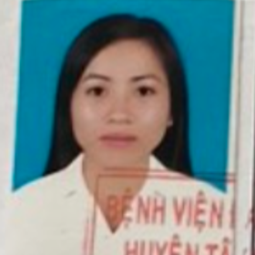 NGUYỄN THỊ MINH THƯ