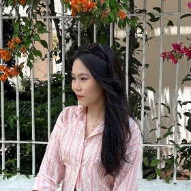 Nguyễn Thụy Thùy Linh