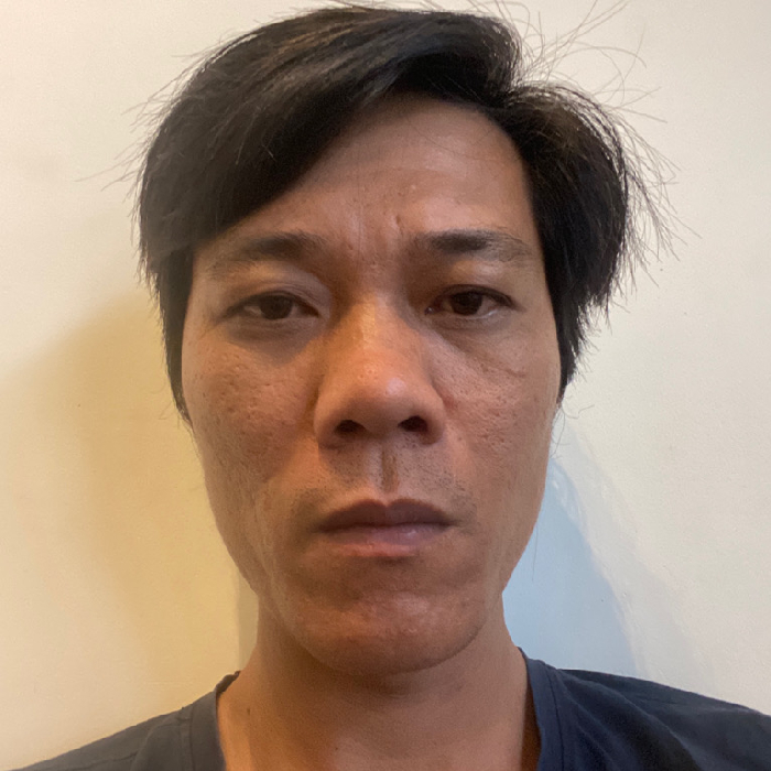 TRẦN ĐỨC HUẤN